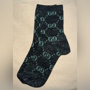 Gucci socks
